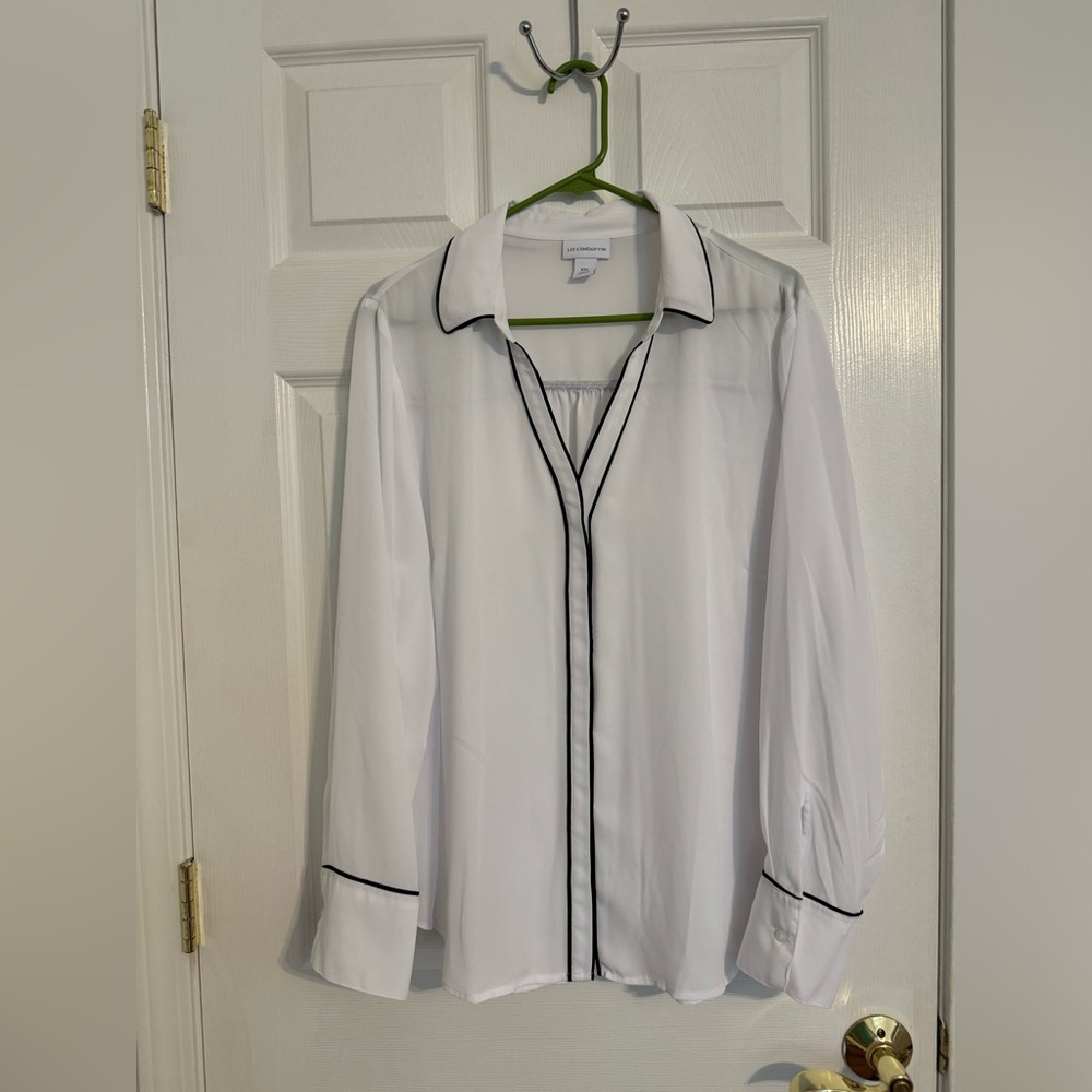 New Blouse